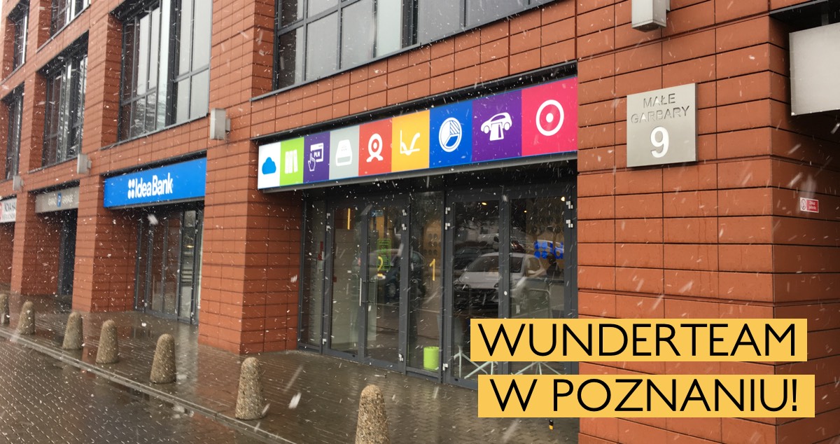 WUNDERTEAM Poznań