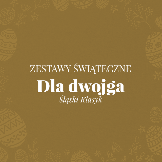 Śląska Prohibicja w zestawach