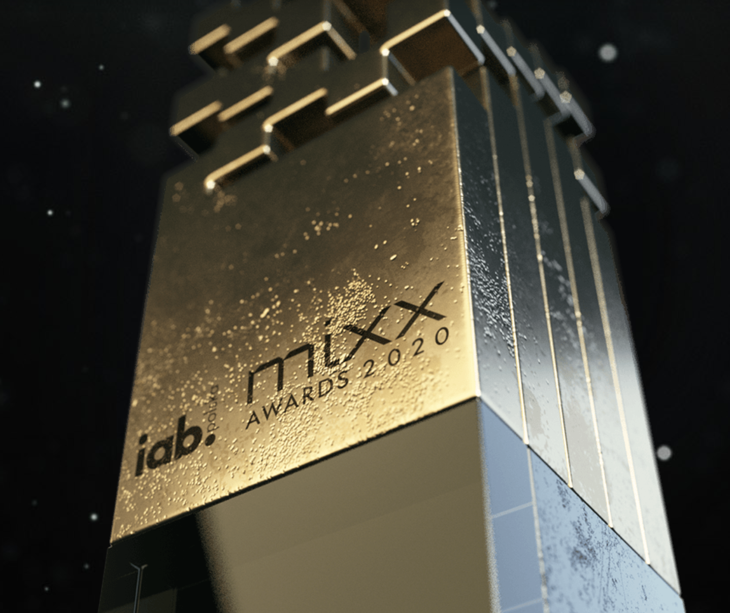 Mixx Awards 2020