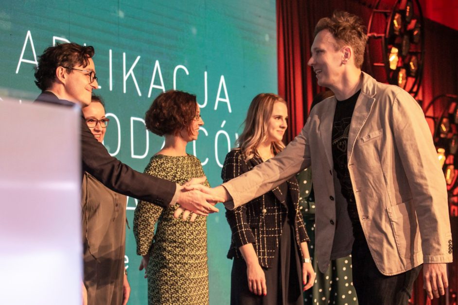 Mixx Awards 2019