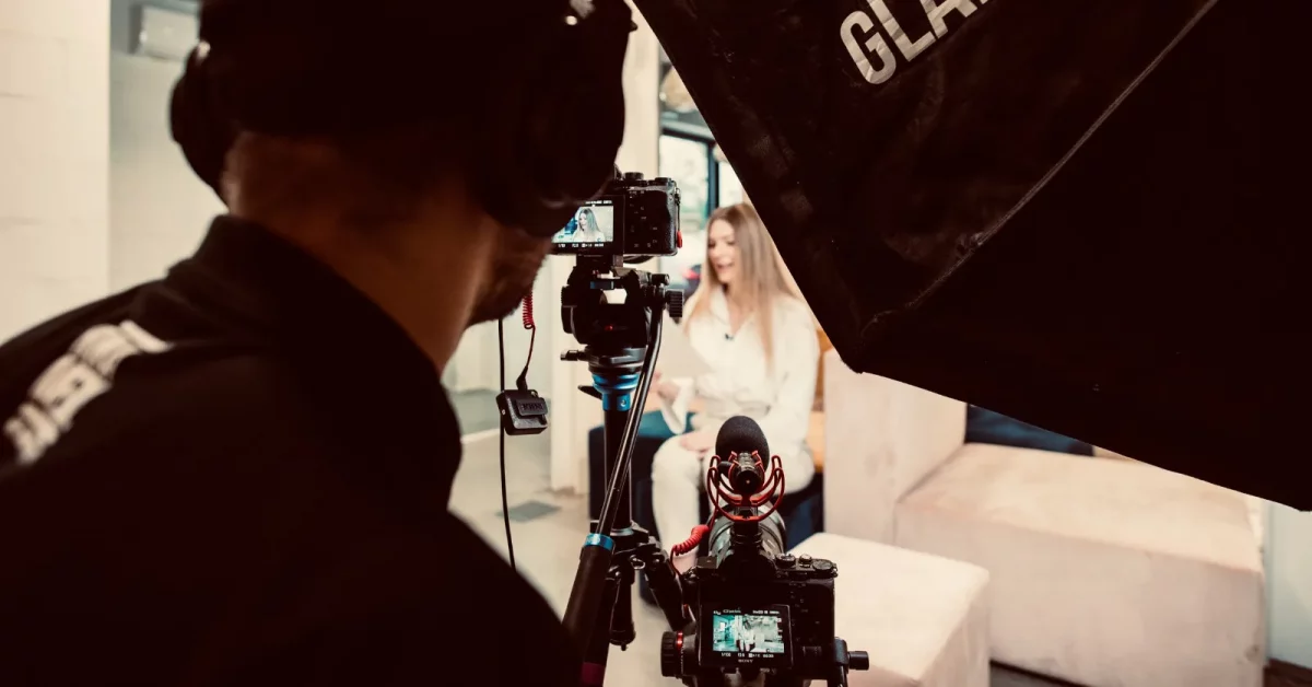 Przykład, jak tworzymy treści promocyjne w Agencji Marketingowej WUNDERTEAM.