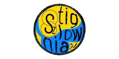 Sztiglownia logo
