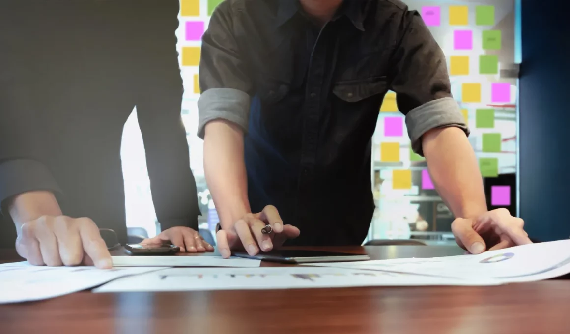 UX projektowanie