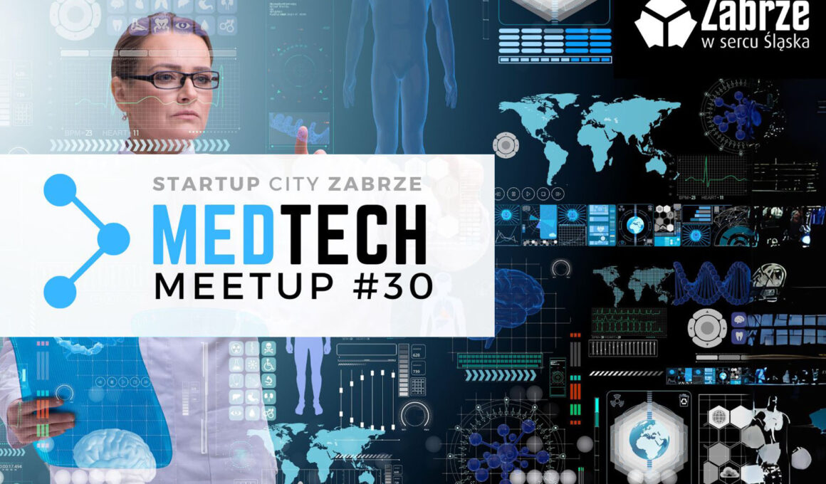 MedTech MeetUp 2024