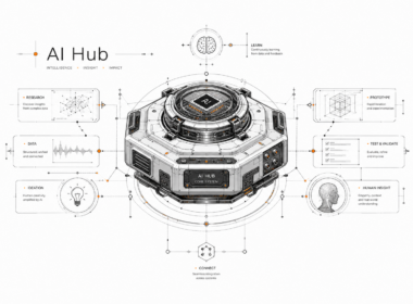 AI Hub