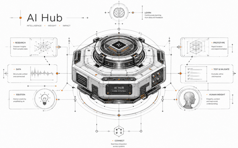 AI Hub