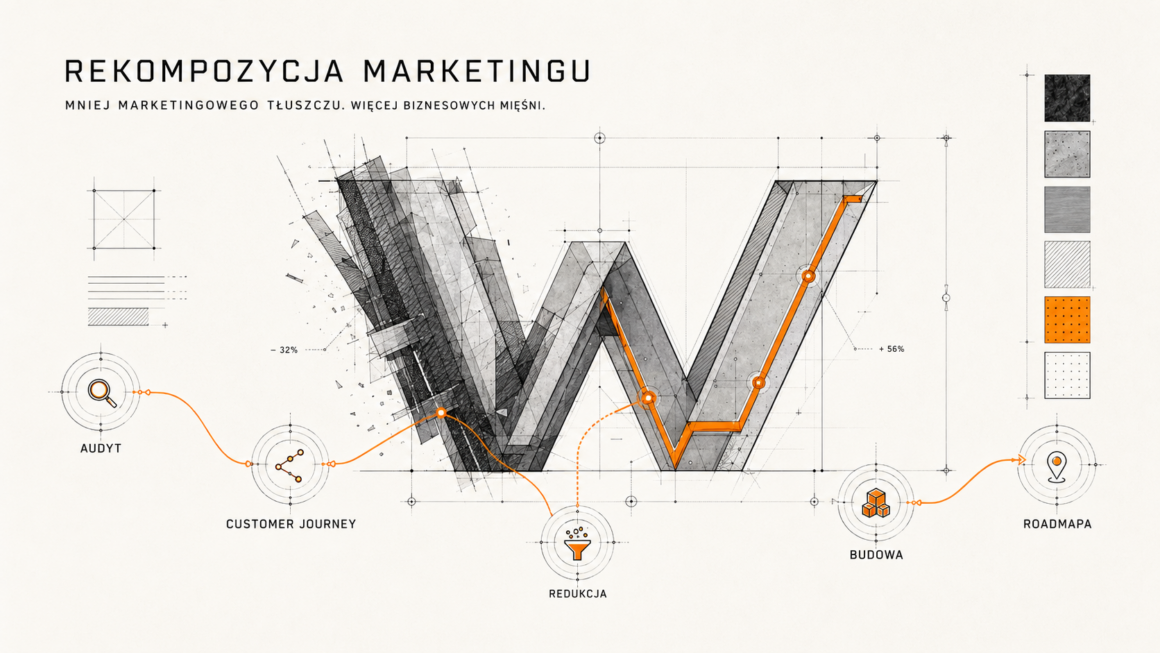 Rekompozycja marketingu