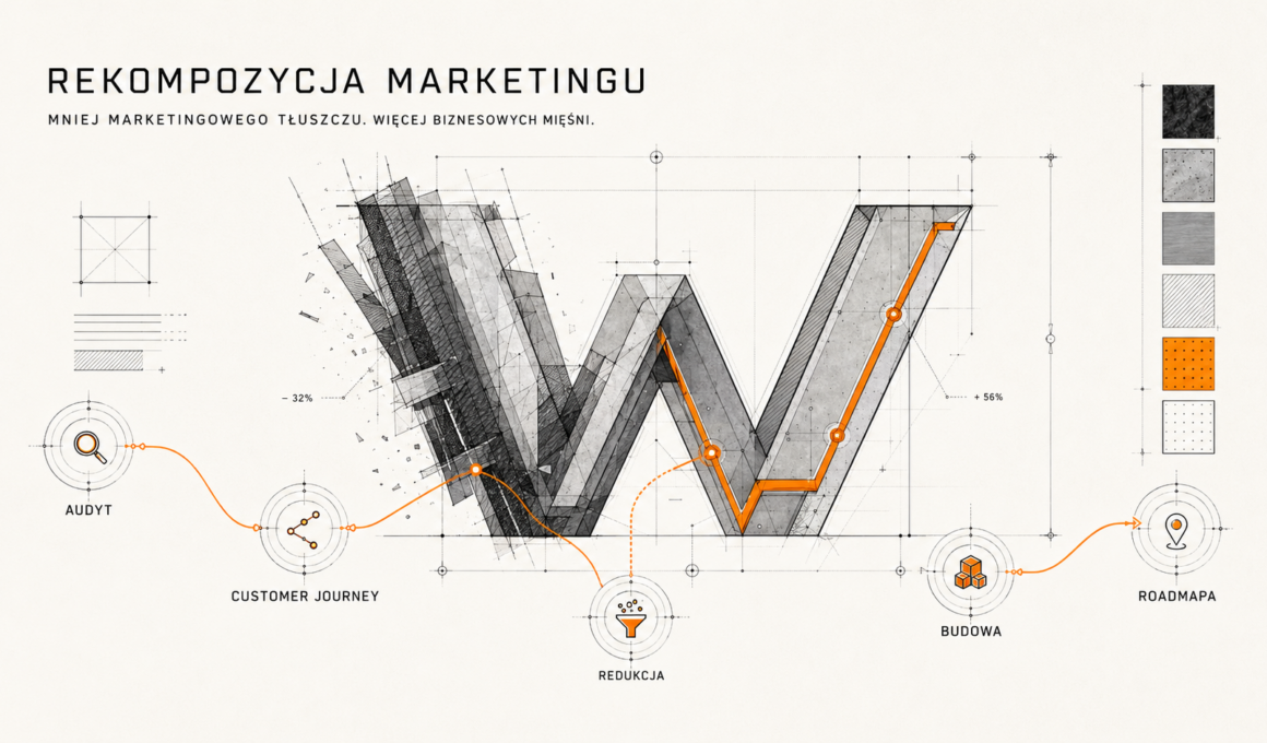 Rekompozycja marketingu
