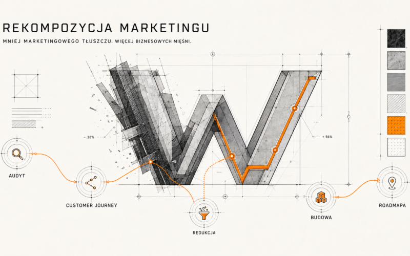 Rekompozycja marketingu
